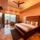 Sach Queen Hills Hotel & Resort Near Kempty Fall, Mussoorie (zdjęcie 2)