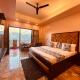 Sach Queen Hills Hotel & Resort Near Kempty Fall, Mussoorie