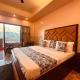 Sach Queen Hills Hotel & Resort Near Kempty Fall, Mussoorie (zdjęcie 6)