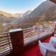 Sach Queen Hills Hotel & Resort Near Kempty Fall, Mussoorie (zdjęcie 5)