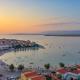 New apartment Vir, 200m from beach, Vir