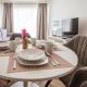 Grey Harmony - Po prostu Apartament w Centrum Wrocławia 5 min od Rynku by UniqueRent