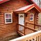 Buckeye Bungalow, Logan