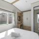 The Meadow Retreat - 2 Bed with Decking, West Down (fotografie 7)