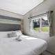 The Meadow Retreat - 2 Bed with Decking, West Down (fotografie 4)