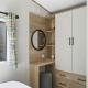 The Meadow Retreat - 2 Bed with Decking, West Down (fotografie 8)