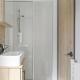 The Meadow Retreat - 2 Bed with Decking, West Down (fotografie 10)