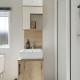 The Meadow Retreat - 2 Bed with Decking, West Down (fotografie 9)