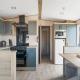 The Meadow Retreat - 2 Bed with Decking, West Down (fotografie 3)