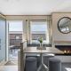 The Meadow Retreat - 2 Bed with Decking, West Down (fotografie 2)