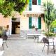 Hotel Villa Bianca, Laigueglia