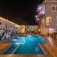 Treebo Kuber Palace with Swimming Pool
