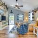 Sun, Sand & Smiles! Ocean Isle Apt w/ Balcony, Ocean Isle Beach