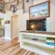 Sun, Sand & Smiles! Ocean Isle Apt w/ Balcony, Ocean Isle Beach (fotografie 5)