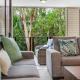 'Melaleuca' Three-bedroom Suite with Adjacent Studio at Temple Resort, Palm Cove (fotografie 7)