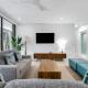 'Melaleuca' Three-bedroom Suite with Adjacent Studio at Temple Resort, Palm Cove (fotografie 8)