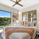 Lagoon Breeze - Beachside Living with Resort Perks, Trinity Beach