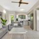 Lagoon Breeze - Beachside Living with Resort Perks, Trinity Beach (foto 2)