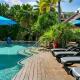 Escape for Two - A Boutique Tropical Treasure, Порт-Дуглас (фото 4)