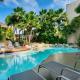 Escape for Two - A Boutique Tropical Treasure, Порт-Дуглас (фото 8)