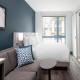 Nest Family Aparthotel - No Window, Nowy Jork (zdjęcie 6)