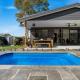 Pool Side Point Oasis - Plunge Pool