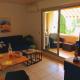 Joli T2 climatisé avec terrasse et piscine, Wifi, Bandol (fotografie 10)