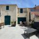 Maison Lagune bleue Gruissan