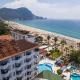 Elysee Beach Hotel
