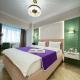 Green Tower Accommodation By GAP and Underground Parking Option