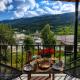 Mamukas Guesthouse, Mestia