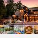 Falcon IX - Sevierville, TN - Escape in Luxury, Indoor Pool, Hot Tub, Sauna, Game Room, Playground & more, Sevierville