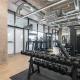 Central Milton Keynes Studio 5 Minutes from Downtown, Milton Keynes (foto 5)
