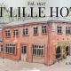 Kroghuset - Det Lille Hotel