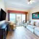 Crystal Tower 705