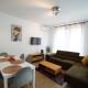 Podwale 2 3-pok 62 m2 Nowoczesny Apartamentowiec przy Odrze 3 min od Rynku KLIMATYZOWANY, Вроцлав (фото 10)