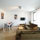 Podwale 2 3-pok 62 m2 Nowoczesny Apartamentowiec przy Odrze 3 min od Rynku KLIMATYZOWANY, Вроцлав (фото 5)