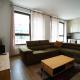 Podwale 2 3-pok 62 m2 Nowoczesny Apartamentowiec przy Odrze 3 min od Rynku KLIMATYZOWANY, Вроцлав (фото 9)