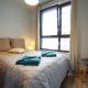 Podwale 2 3-pok 62 m2 Nowoczesny Apartamentowiec przy Odrze 3 min od Rynku KLIMATYZOWANY, Вроцлав (фото 7)