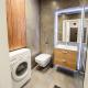 Podwale 2 3-pok 62 m2 Nowoczesny Apartamentowiec przy Odrze 3 min od Rynku KLIMATYZOWANY, Вроцлав (фото 8)