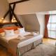 Hotel Le Dixseptième, Brusel (fotografie 8)