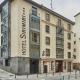 Hotel Silken Sirimiri