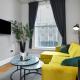 Central 1-Bed with Free Wi-Fi Near Market Square, Nottingham (foto 2)