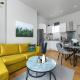 Central 1-Bed with Free Wi-Fi Near Market Square, Nottingham (foto 6)