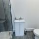 Stylish Flat with En-Suites Near Nature & Amenities, Nottingham (fotografie 5)