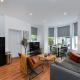 Stylish Flat with En-Suites Near Nature & Amenities, Nottingham