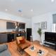 Stylish Flat with En-Suites Near Nature & Amenities, Nottingham (fotografie 10)