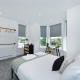 Stylish Flat with En-Suites Near Nature & Amenities, Nottingham (fotografie 4)