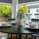 Stylish Flat with En-Suites Near Nature & Amenities, Nottingham (fotografie 9)