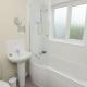 Cosy House in the heart of Beeston with FREE Parking and WiFi, Nottingham (fotografie 5)